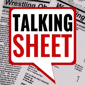 119 –Meltzer Quibbles Over Roman Reigns Cancer Treatment | Ronda Rousey Fallout | Bruce Prichard Mystery