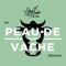 Peau de vache (Piano-voix) - 21 Juin Le Duo lyrics