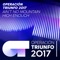 Ain't No Mountain High Enough - Operación Triunfo 2017 lyrics