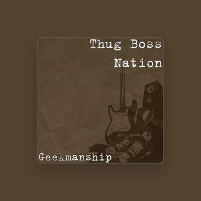 Listen to Thug Boss Nation, watch music videos, read bio, see tour dates & more!