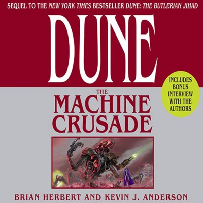 Dune: The Machine Crusade