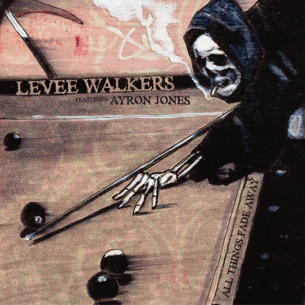 Levee Walkers - Single
