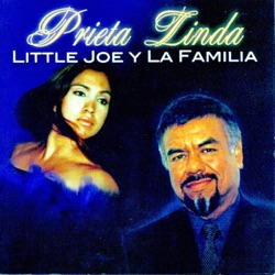 Little Joe & La Familia - Si Porque Te Abandone