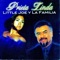 Florita del Alma - Little Joe & La Familia lyrics