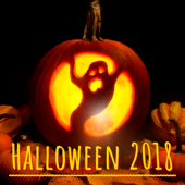 Halloween 2018 - Musica per Scherzi da Paura, Rumori Strani per Spaventare la Gente - Rumori Strani