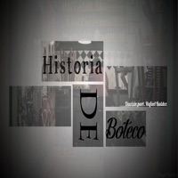 Histórias de Boteco - Single - Davizin