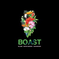 Boast (feat. Mayne Mannish & Cam Meekins) - Single - Bllaine
