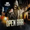 Dan Lellis - Open Bar