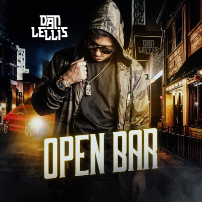 Open Bar - Single