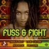 Fuss & Fight Riddim - EP
