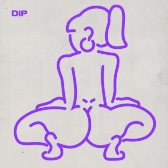 Cover artwork for Dip