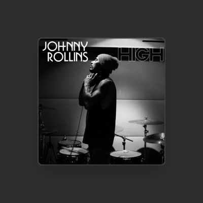 Johnny Rollins