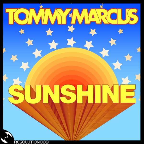 Sunshine (Vocal Mix) - Single - Tommy Marcus