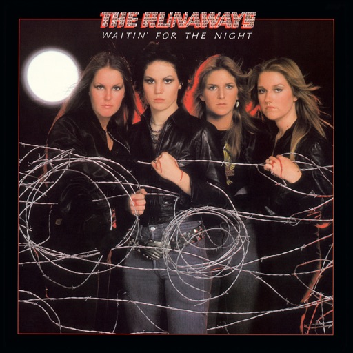 Art for Wasted by The Runaways