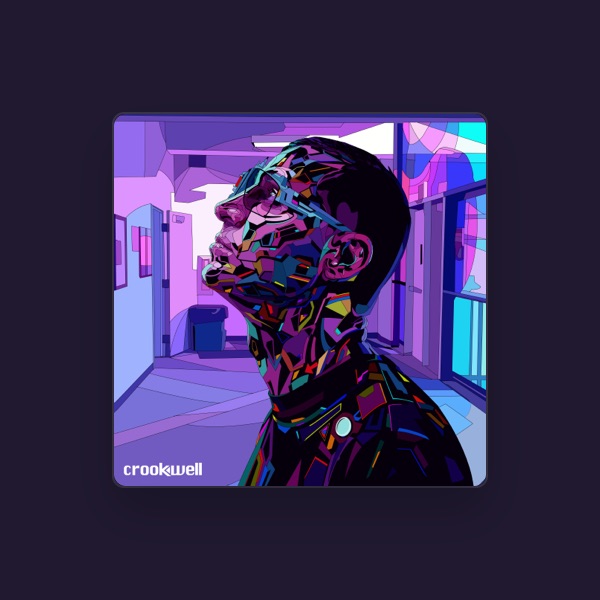 G-Wizard's avatar