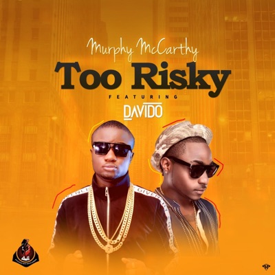 Too Risky (feat. Davido) - Single