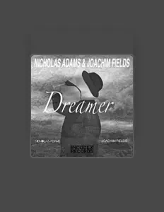 Nicholas Adams & Joachim Fieldsを聴いたり、ミュージックビデオを鑑賞したり、経歴やツアー日程などを確認したりしましょう！