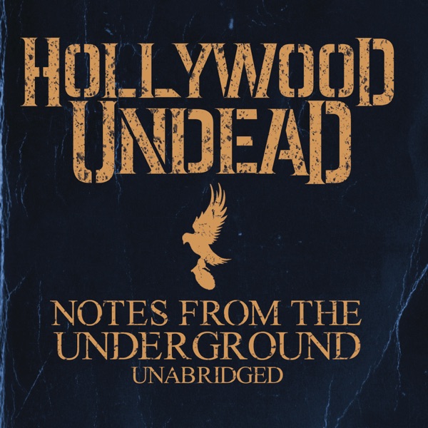 Notes from the Underground: Unabridged (Deluxe Edition)