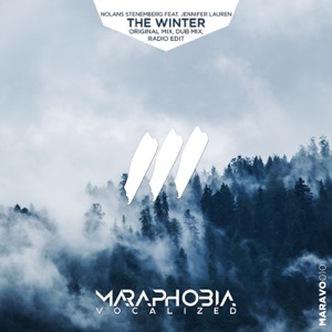 The Winter (feat. Jennifer Lauren) - Single