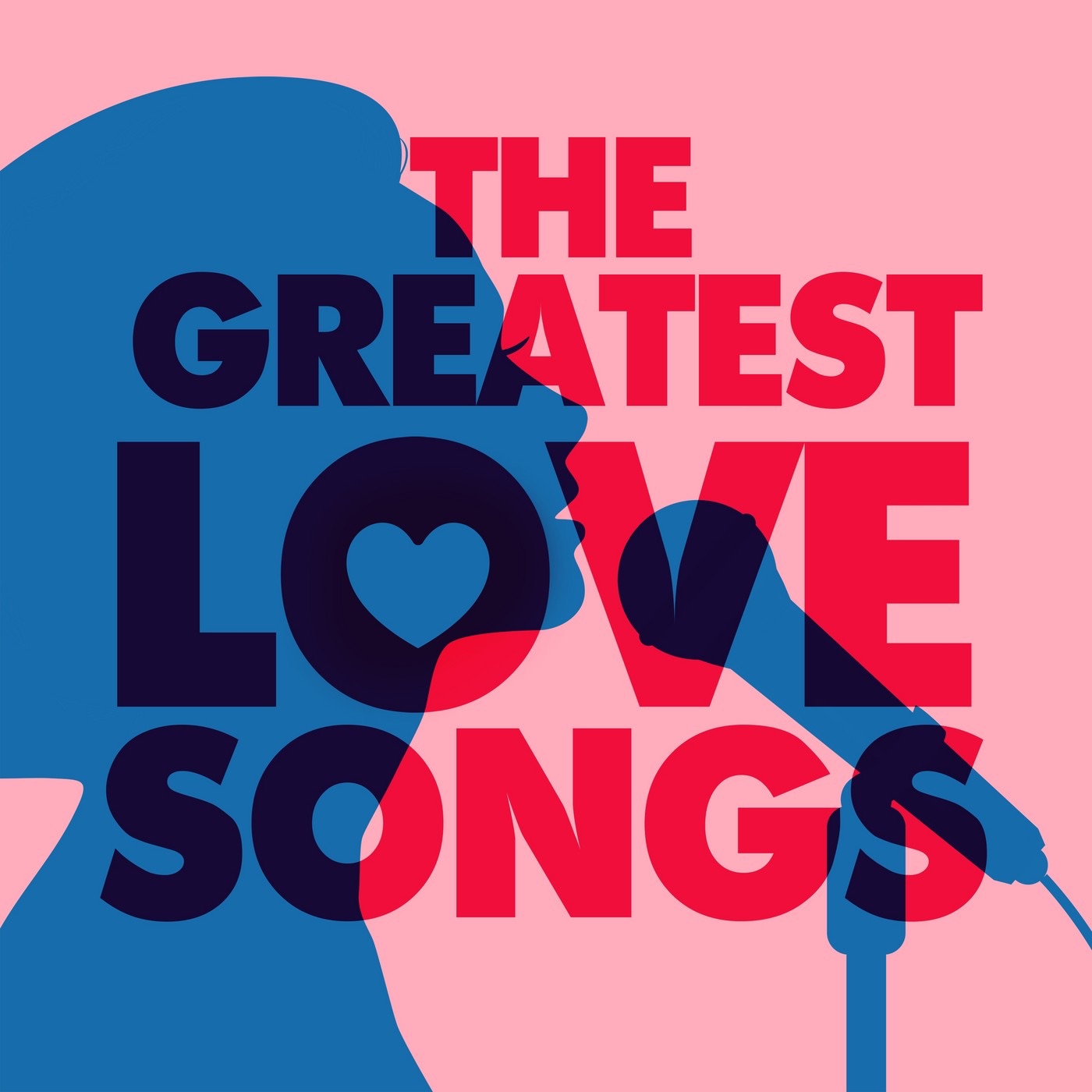 The Greatest Love Songs