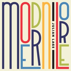 Julian Lage - Atlantic Limited