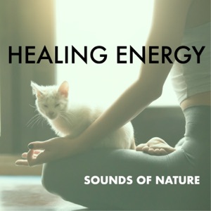 Healing Energy - Powerful Sounds of Nature & Instrumental Isochronic Tones for Spiritual Cleansing