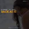 Back At It (feat. DJ Schoeny, YS & Bakes) - Single