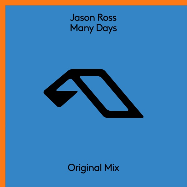 Many Days - Single