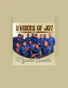 Listen to NUZ Voices of Joy, watch music videos, read bio, see tour dates & more!