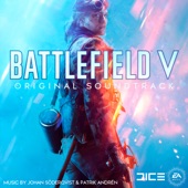 Battlefield V (Original Soundtrack) artwork