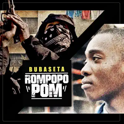 Rompopopom - Single - Bubaseta