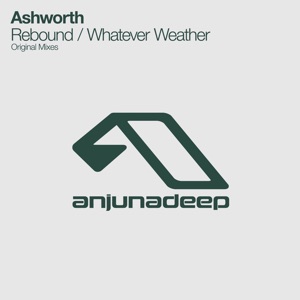 Rebound / Whatever Weather - Single