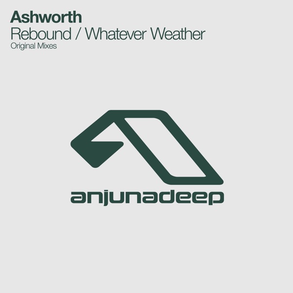 Rebound / Whatever Weather - Single