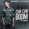 Cha Cha Boom (feat. Breno Barreto) - Nicky Valentine lyrics