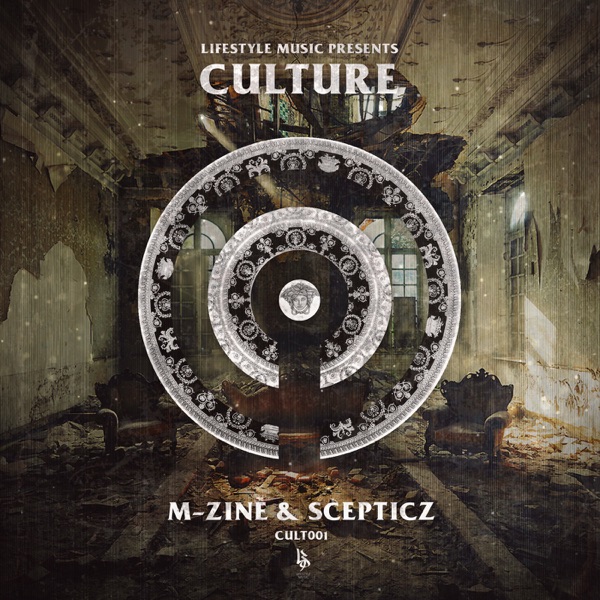 Lifestyle Presents: Culture 001 - Single