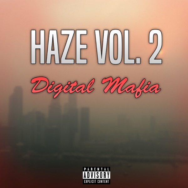 Haze Vol. 2