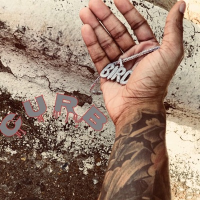 Curb Bird - EP
