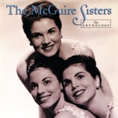 The McGuire Sisters - Picnic