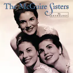 The Anthology - The McGuire Sisters