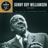 Chess 50th Anniversary Collection: Sonny Boy Williamson - His Best artwork