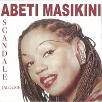 Scandale de jalousie — Abeti Masikini