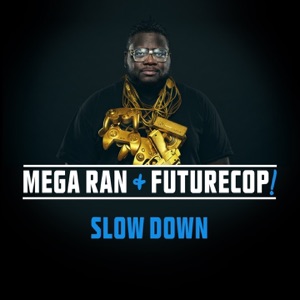 Slow Down - Single