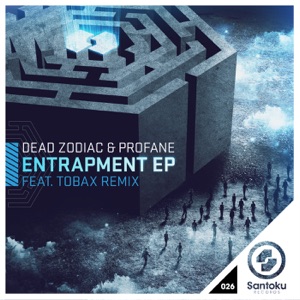 Entrapment - EP