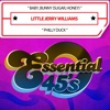 Baby, Bunny (Sugar, Honey) / Philly Duck - Single