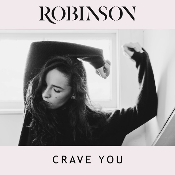 Cover artwork for Crave You