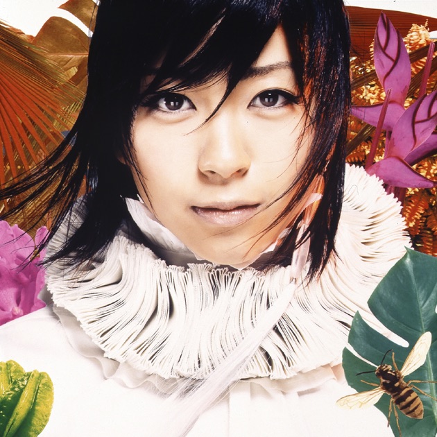 貴重 プロモ盤 レコード 宇多田ヒカル Sakuraドロップス 非売品