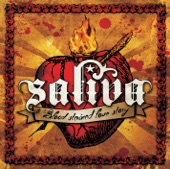 Saliva - Ladies and Gentlemen