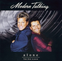 Modern Talking - Love Is Like a Rainbow