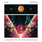 King Buffalo - Sun Shivers