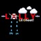 LOLLY - LIL Ghost! lyrics